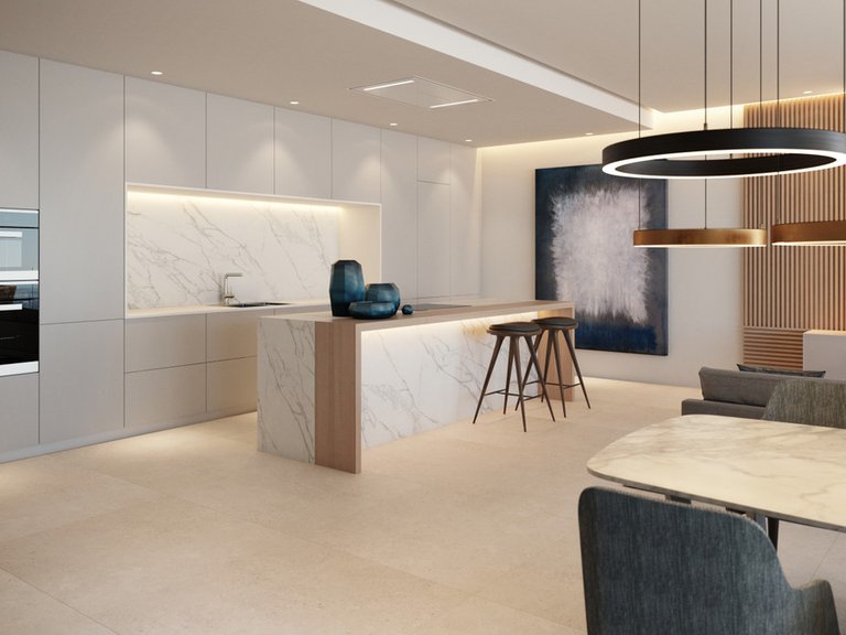 Apartment for  in Benahavís, Malaga 12