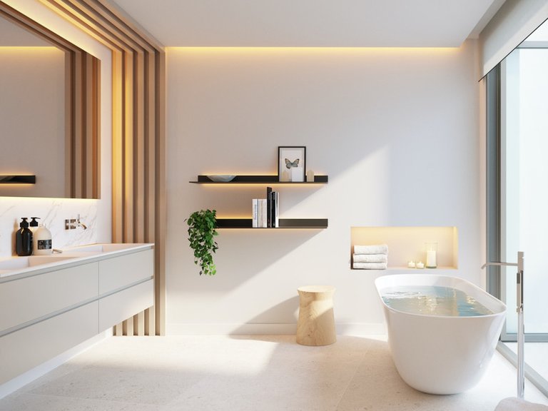 Apartment for  in Benahavís, Malaga 16