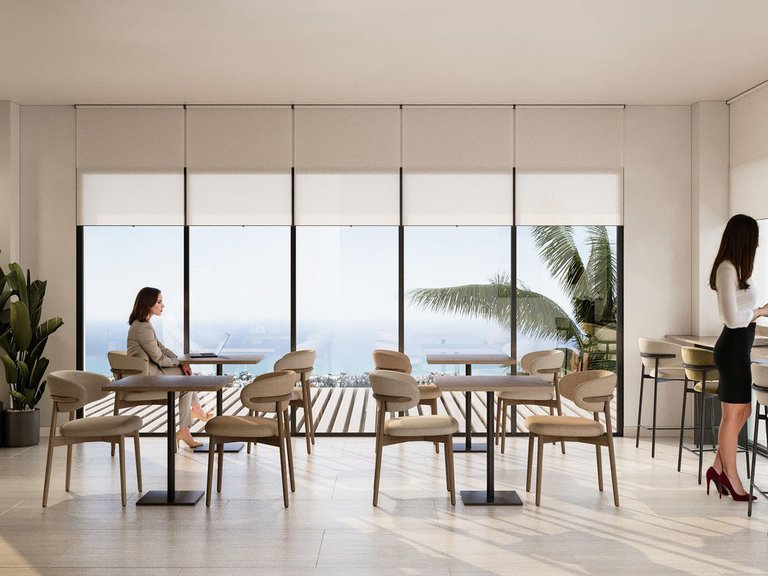 Apartment for Sale in Costa del Sol Mijas, Malaga 23