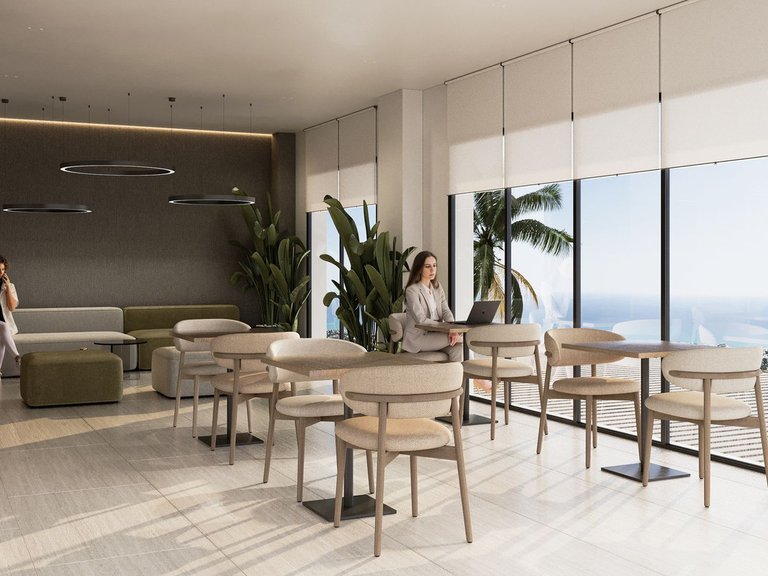 Apartment for Sale in Costa del Sol Mijas, Malaga 24