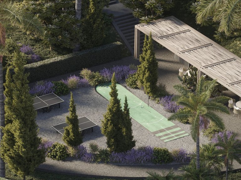 Apartment for Sale in Costa del Sol Mijas, Malaga 37