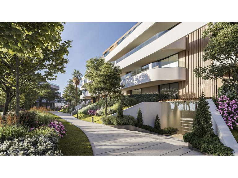 Apartment for  in Sotogrande, Cadiz 1