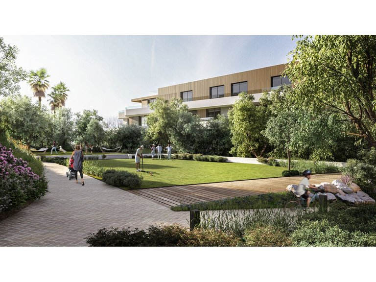 Apartment for  in Sotogrande, Cadiz 11