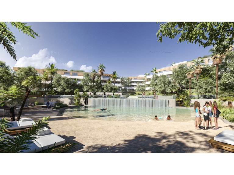 Apartment for  in Sotogrande, Cadiz 13