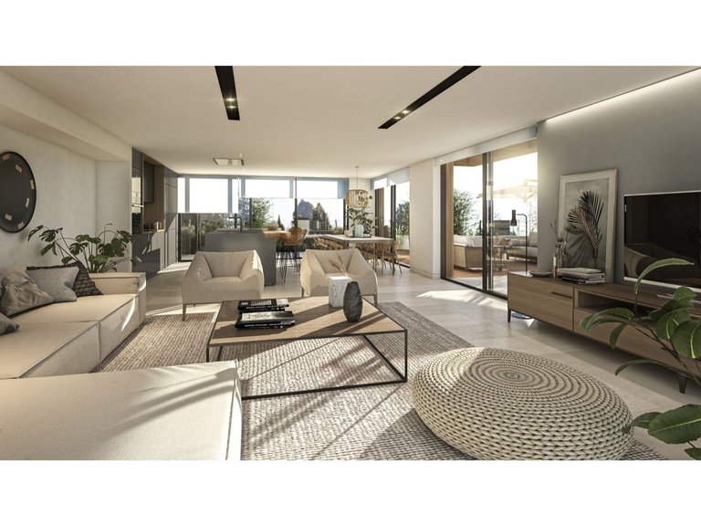 Apartment for  in Sotogrande, Cadiz 4