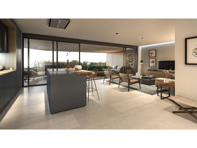 Apartment for  in Sotogrande, Cadiz 6