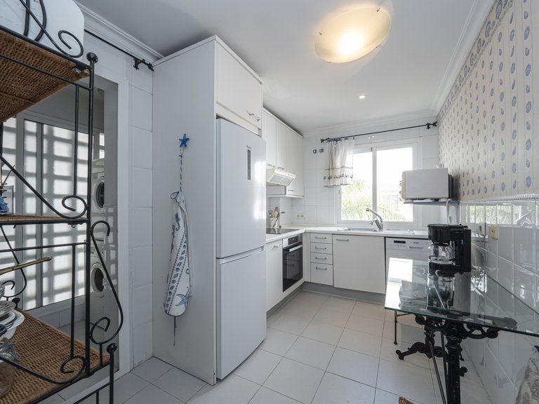 Apartment for Sale in Costa del Sol Puerto Banus, Malaga 12