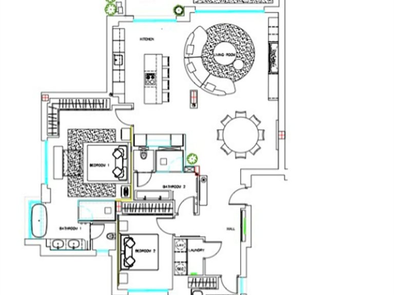 Apartment for Sale in Los Monteros, Malaga 15
