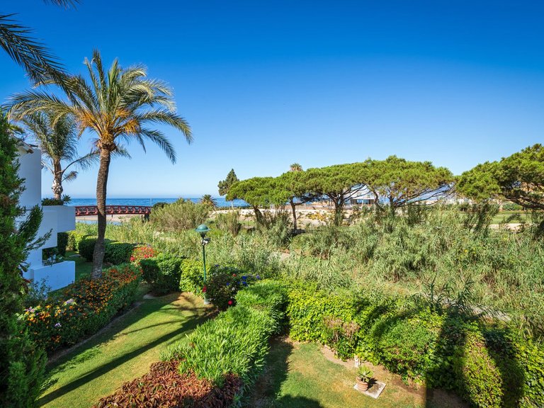 Apartment for Sale in Los Monteros, Malaga 2