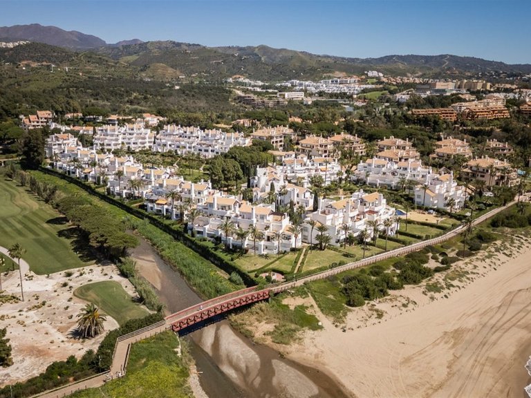 Apartment for Sale in Los Monteros, Malaga 21