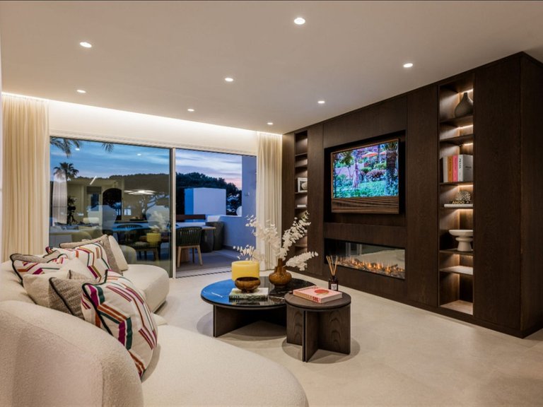 Apartment for Sale in Los Monteros, Malaga 4