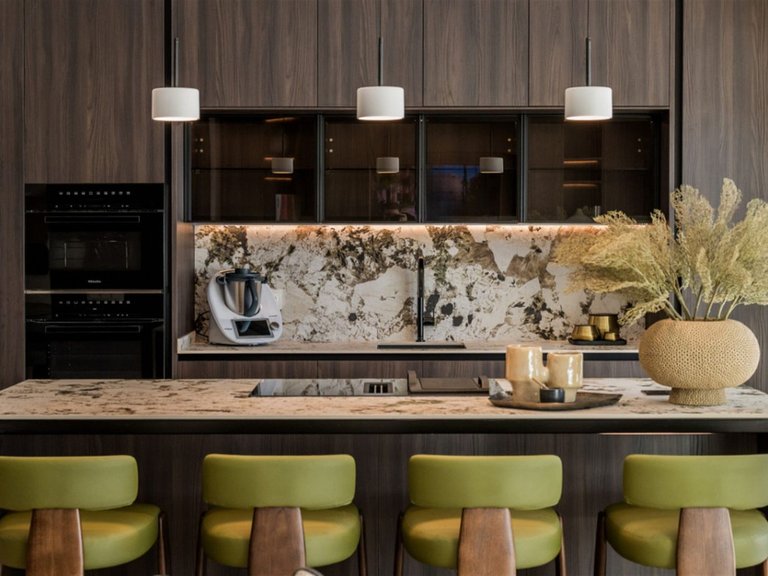 Apartment for Sale in Los Monteros, Malaga 7