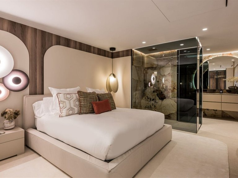 Apartment for Sale in Los Monteros, Malaga 8