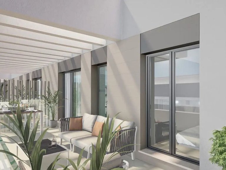 Apartment for Sale in Mijas, Malaga 2