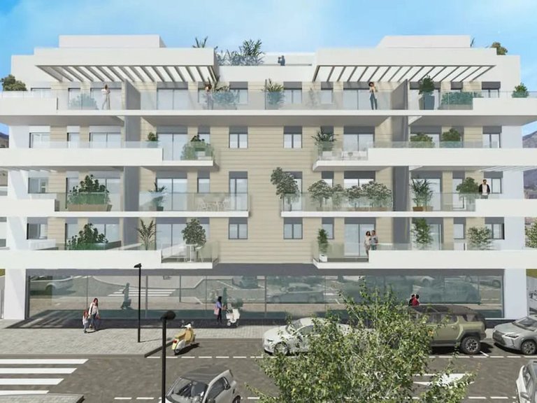 Apartment for Sale in Mijas, Malaga 5