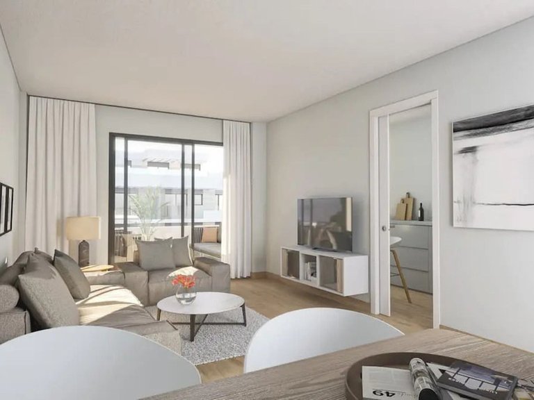 Apartment for Sale in Mijas, Malaga 6
