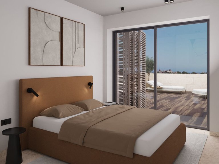 Apartment for Sale in Costa del Sol New Golden Mile, Malaga 13
