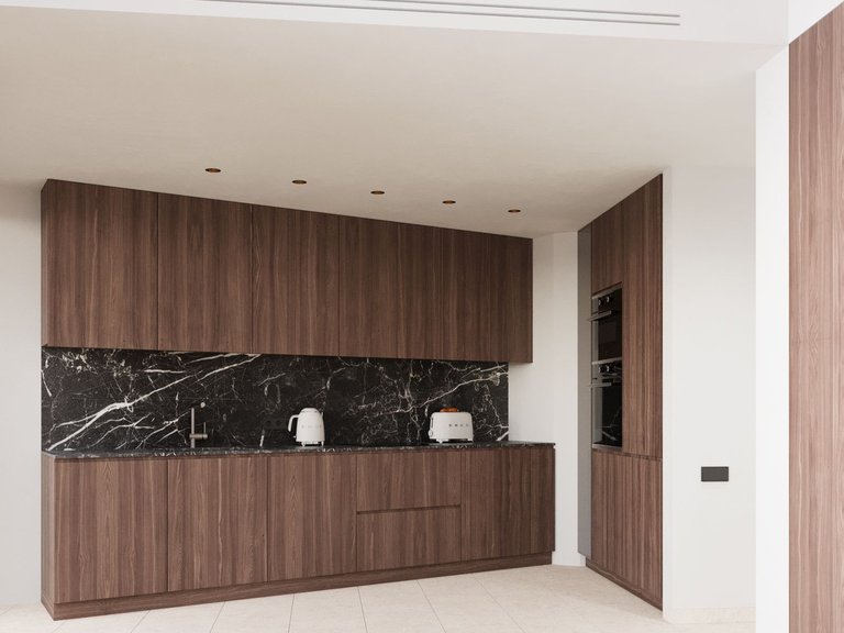 Apartment for Sale in Costa del Sol New Golden Mile, Malaga 20