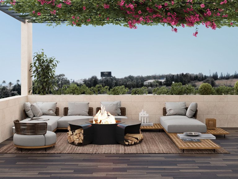 Apartment for Sale in Costa del Sol New Golden Mile, Malaga 25