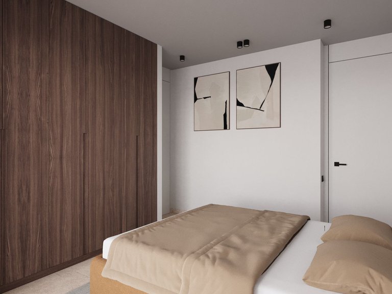 Apartment for Sale in Costa del Sol New Golden Mile, Malaga 33