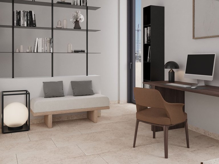 Apartment for Sale in Costa del Sol New Golden Mile, Malaga 4