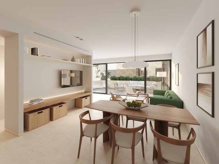 Apartment for Sale in Costa del Sol New Golden Mile, Malaga 44