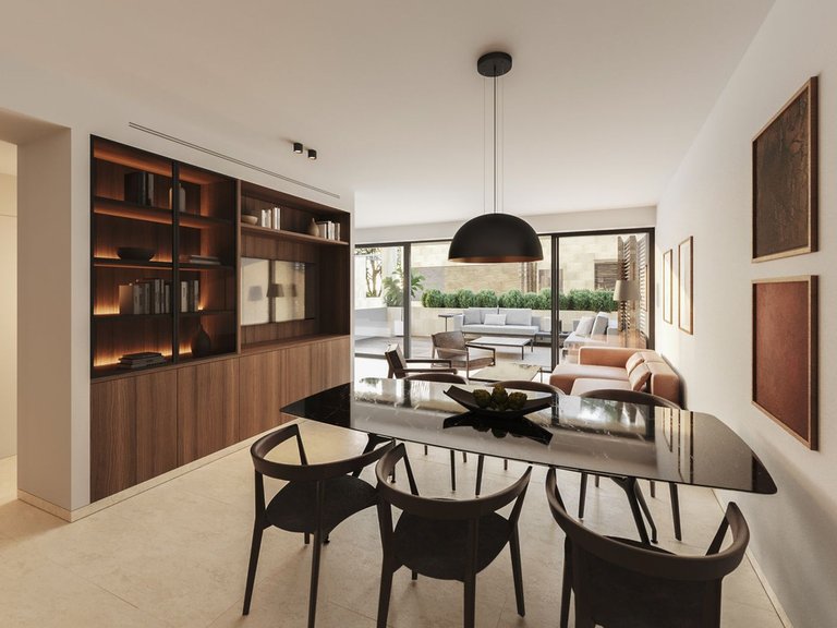 Apartment for Sale in Costa del Sol New Golden Mile, Malaga 45