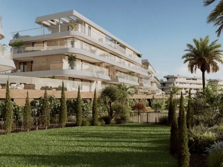 Apartment for Sale in Estepona, Malaga 14