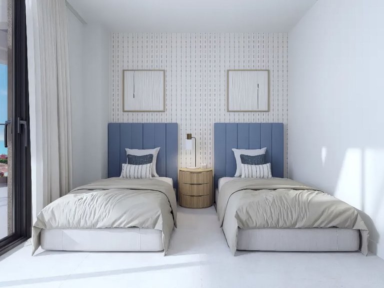 Apartment for Sale in Estepona, Malaga 7