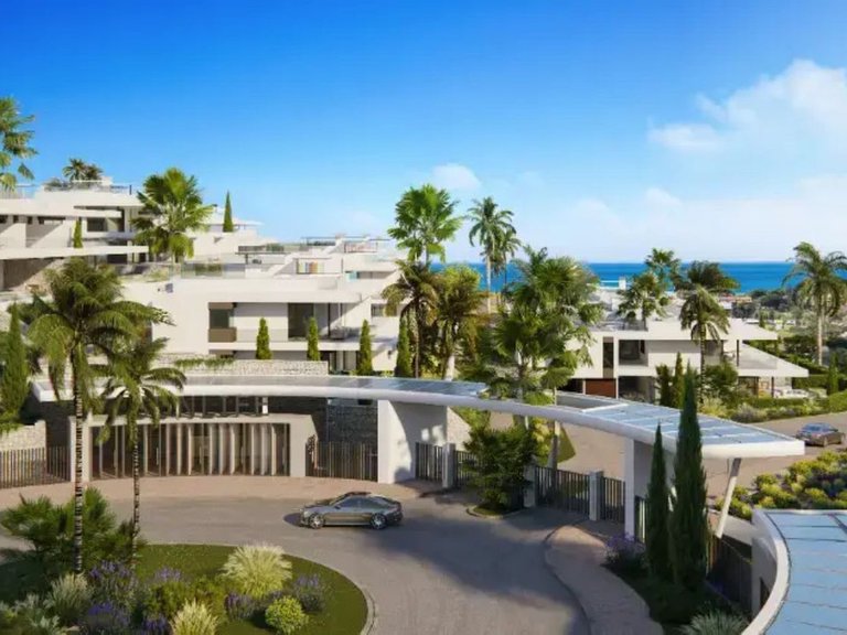 Apartment for Sale in Marbella, Malaga 14