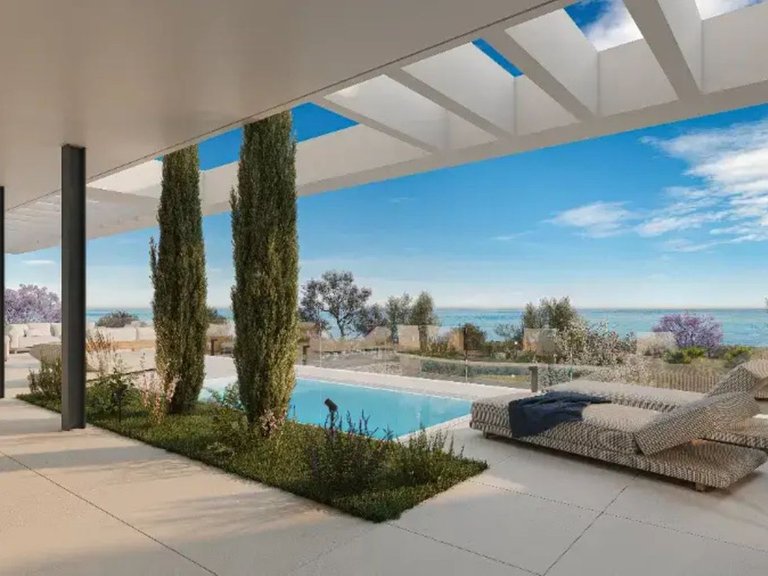 Apartment for Sale in Marbella, Malaga 2