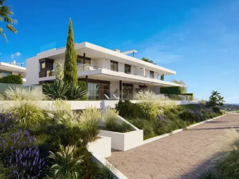 Apartment for Sale in Marbella, Malaga 8