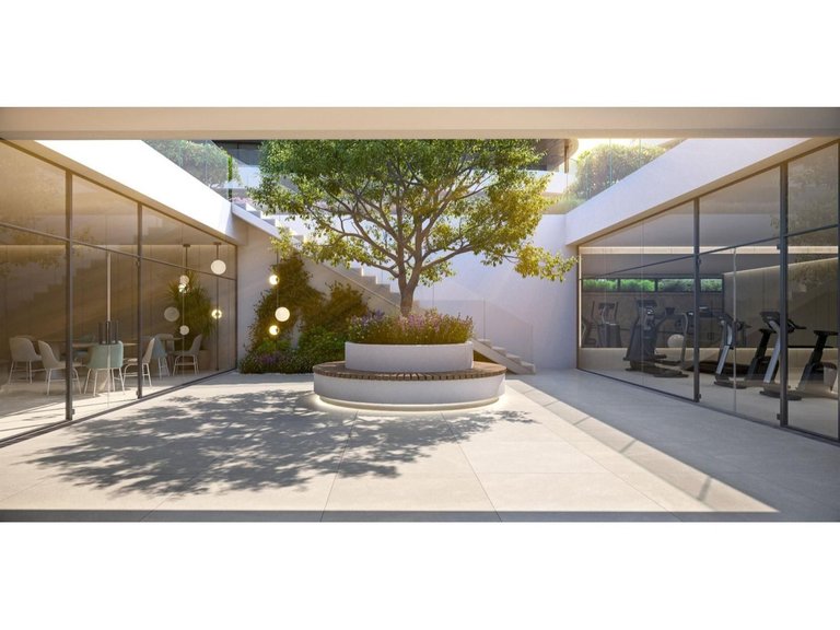 Apartment for  in Atalaya, Malaga 20