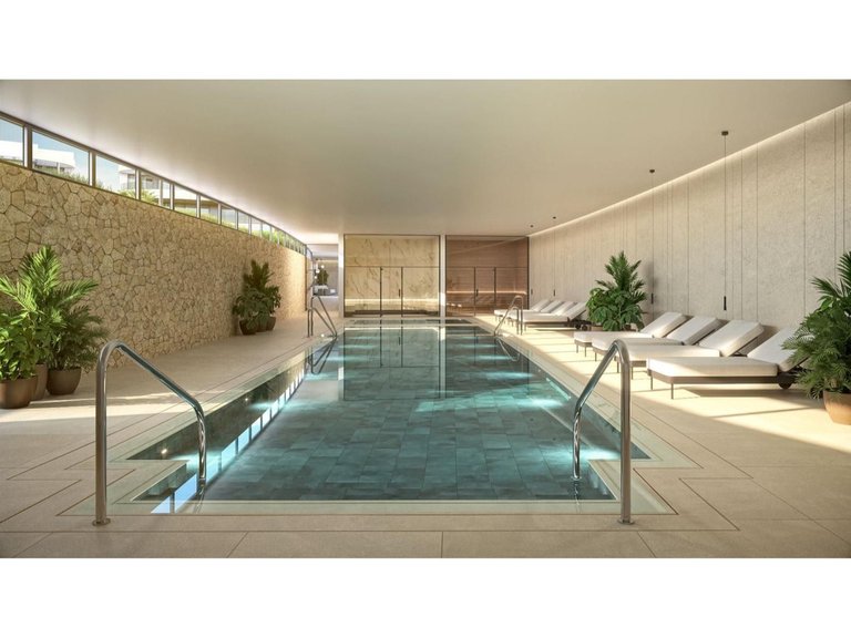 Apartment for  in Atalaya, Malaga 21