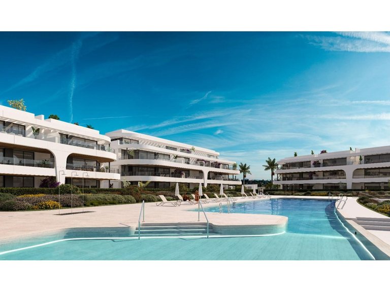 Apartment for  in Atalaya, Malaga 23