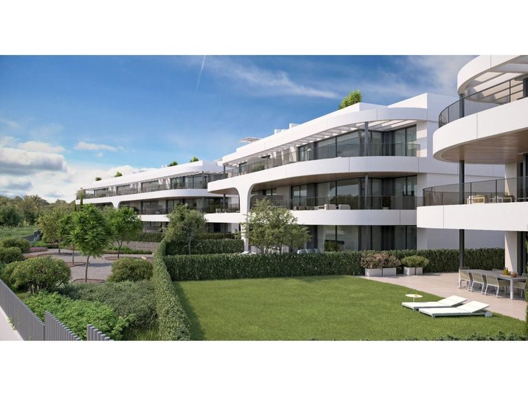 Apartment for  in Atalaya, Malaga 24
