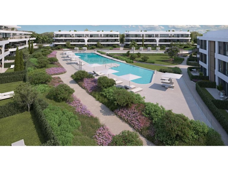 Apartment for  in Atalaya, Malaga 25