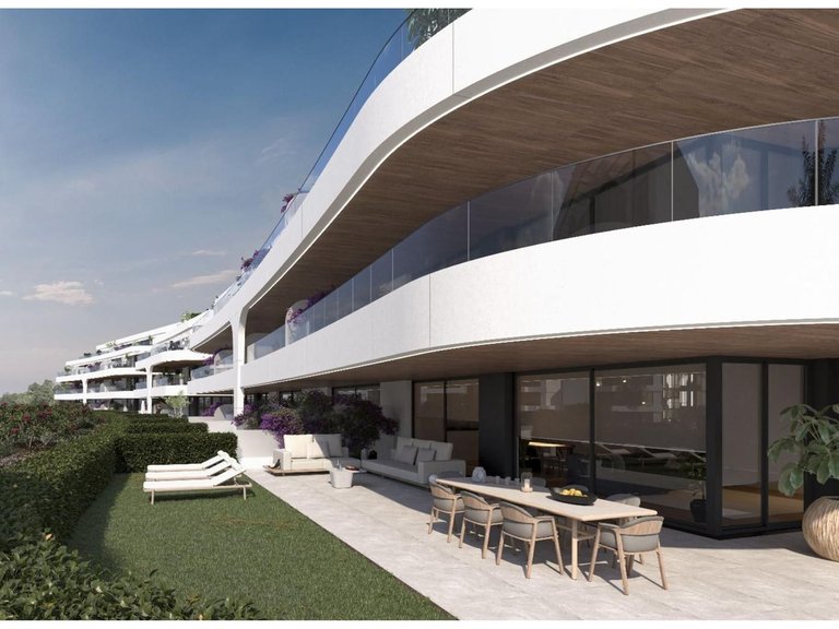 Apartment for  in Atalaya, Malaga 26