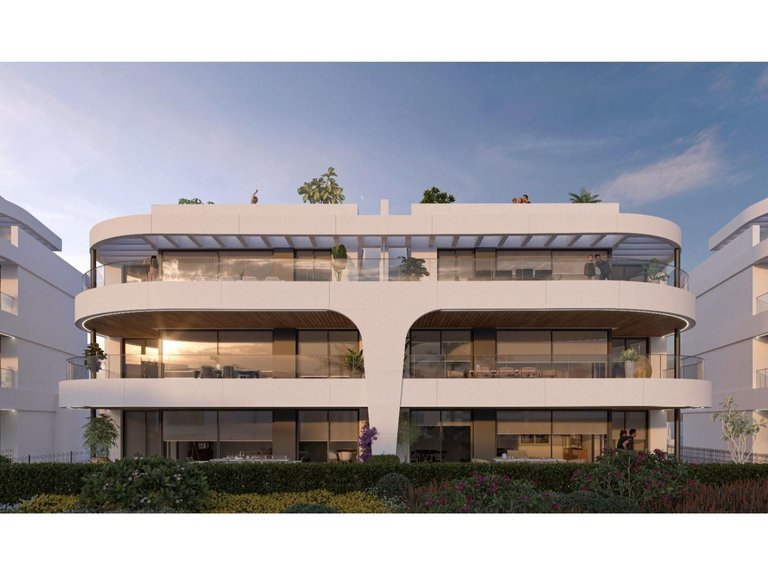 Apartment for  in Atalaya, Malaga 27