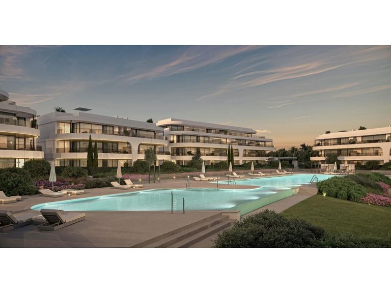 Apartment for  in Atalaya, Malaga 28