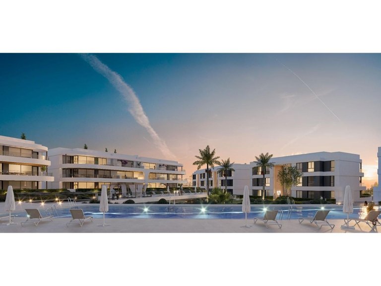 Apartment for  in Atalaya, Malaga 3