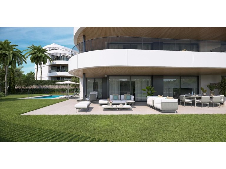 Apartment for  in Atalaya, Malaga 30