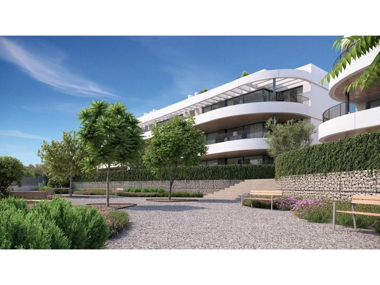 Apartment for  in Atalaya, Malaga 31