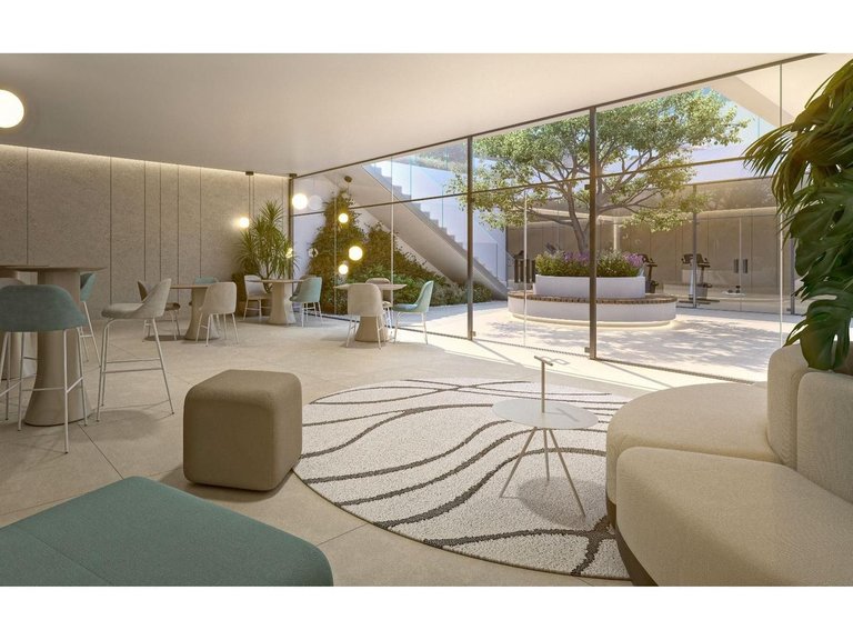 Apartment for  in Atalaya, Malaga 5
