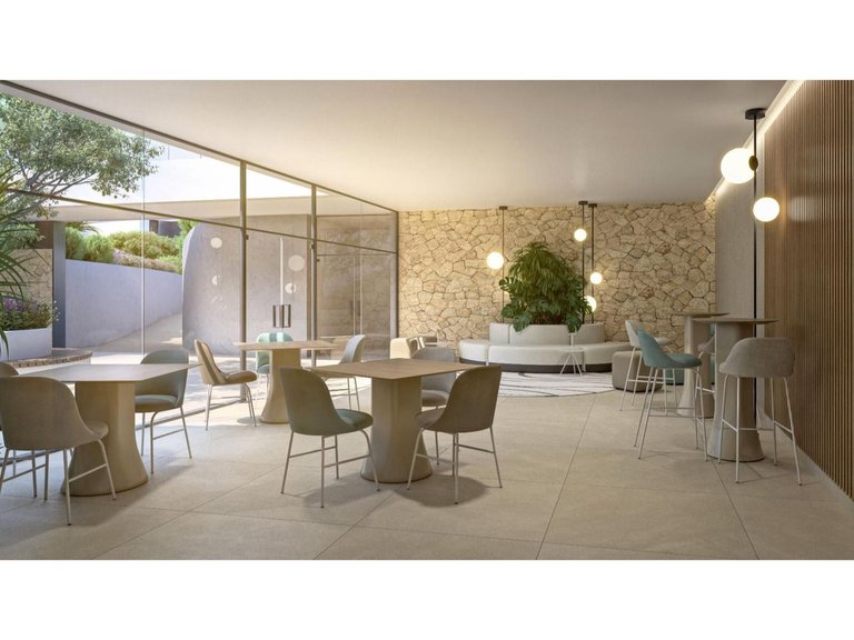 Apartment for  in Atalaya, Malaga 7