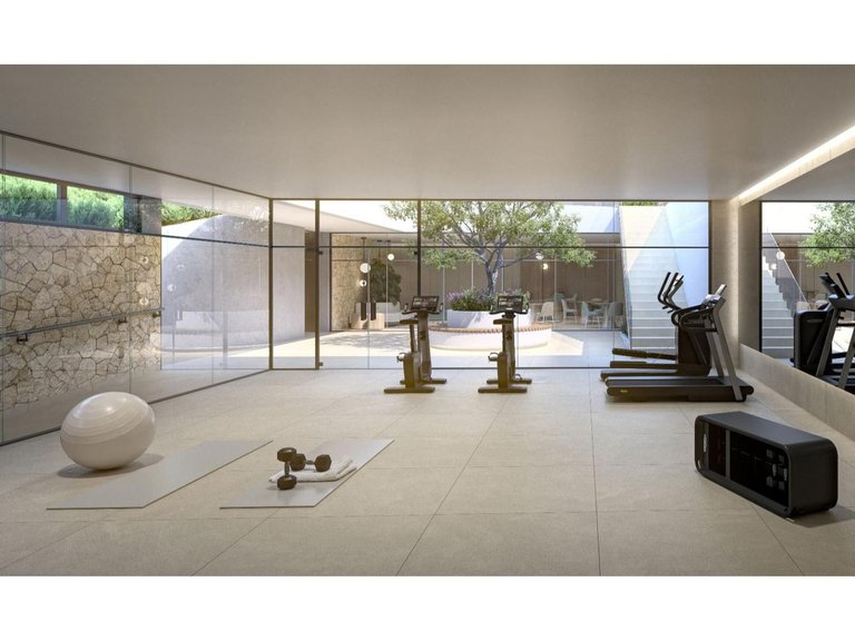 Apartment for  in Atalaya, Malaga 8