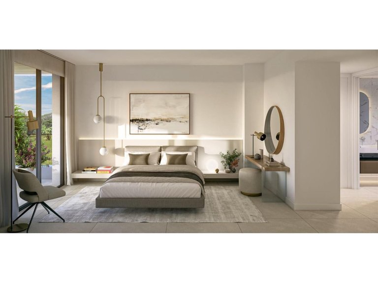 Apartment for  in Atalaya, Malaga 9