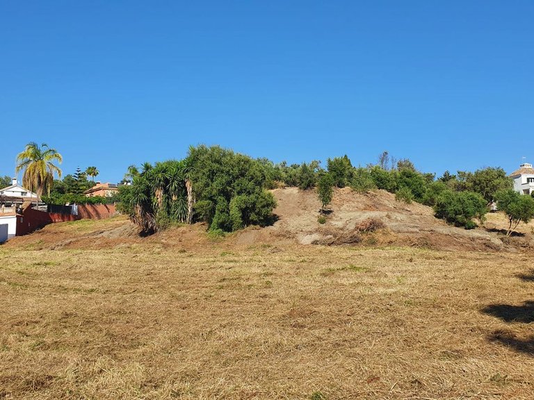 Plot for Sale in San Pedro De Alcántara, Malaga 2