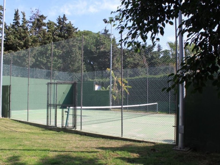 Villa for Sale in Marbella, Malaga 16