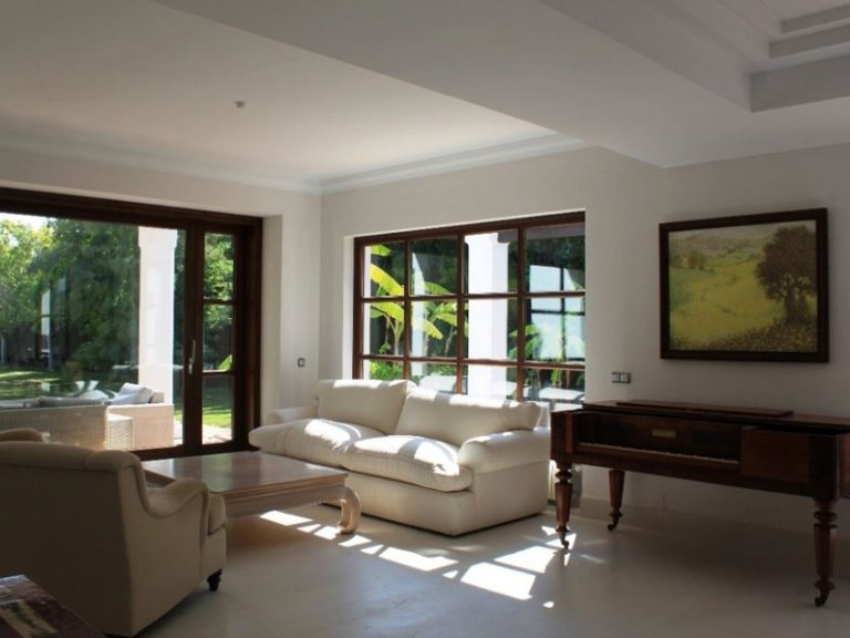 Villa for Sale in Marbella, Malaga 7